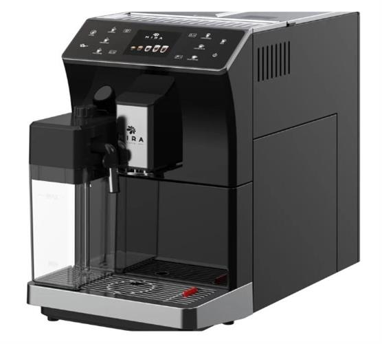 מכונת קפה אוטמטית מבית מירה Mira BTB-202