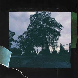 J.COLE / 4 YOUR EYEZ ONLY