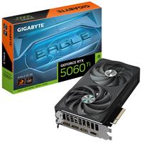 Gigabyte RTX 5060 Ti EAGLE GV-N506TEAGLE OC-8GD