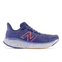 NEW BALANCE | ניו באלאנס - FRESH FOAM 1080V12 נעלי ריצת כביש צבע סגול | נשים