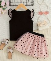 Seeing Spots