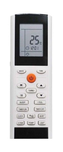 שלט למזגן AMCOR