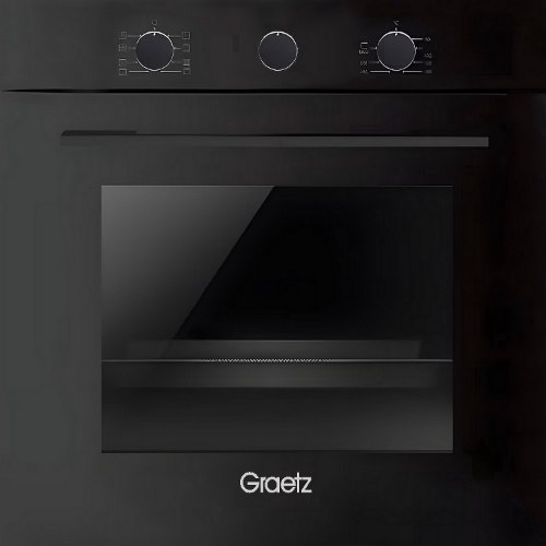 תנור בנוי Graetz GRO-5532B