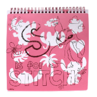 פלפוט  - אלבום עיצוב ויצירה לילו וסטיץ - Lilo_and_Stitch 182372