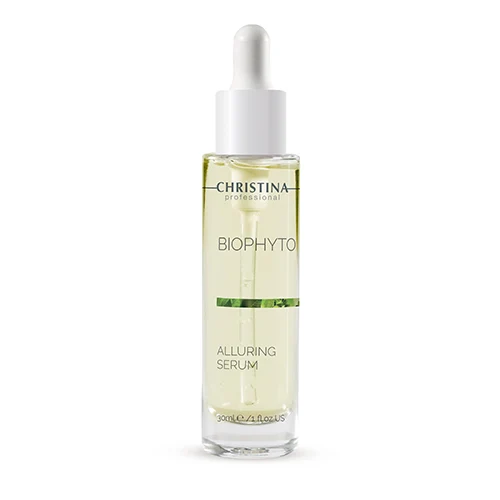 כריסטינה ביו פיטו סרום חומצה היאלוונית - Christina Bio Phyto Alluring Serum