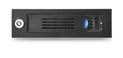 מתאם – 3.5" HDD Enclosure with 12Gb/s SAS & SATA Backplane