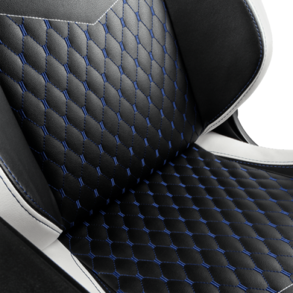 כסא גיימניג Noblechairs EPIC Gaming Chair SK Gaming Edition