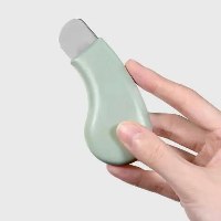 כלי Blackhead חדשני להסרת שחורים, קומדונים, שומן ולכלוך עמוק מהעור- טיפול לאקנה ולעור בריא וזוהר