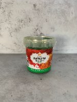 צבע מאכל אבקה ירוק מסיס שמן לשוקולד - מנדלברג