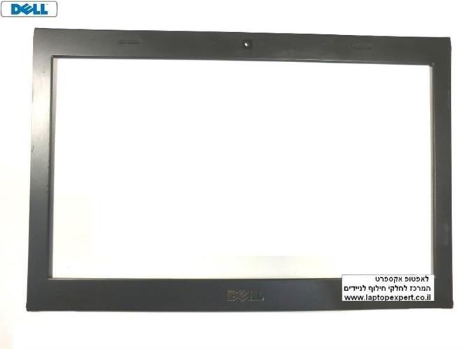 מסגרת מסך למחשב נייד דל Dell Vostro V131 Laptop LCD Bezel Trim 0D4MJH D4MJH Cover 60.4ND07.001 Screen
