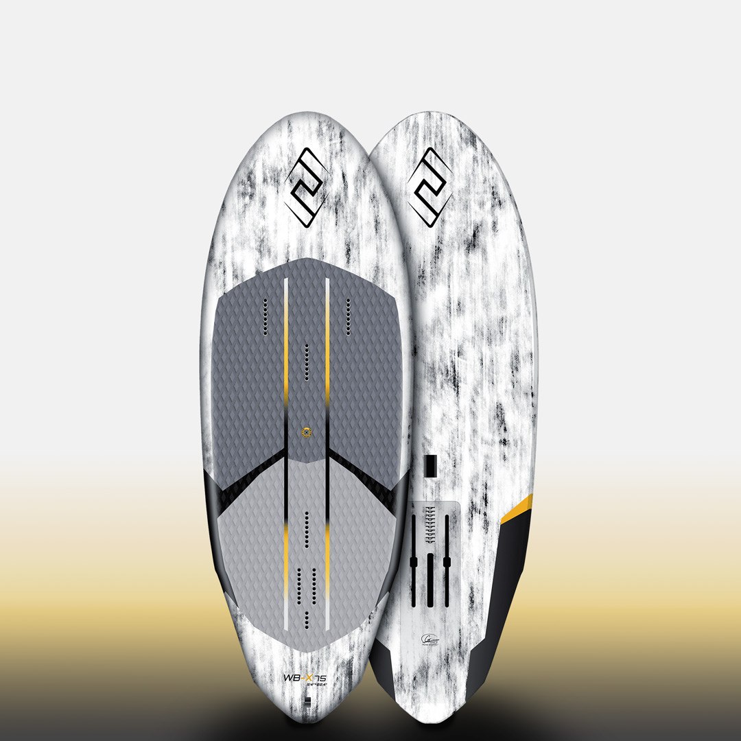 PATRIK CHASE WB-X 75T