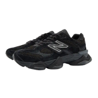 New Balance 9060  Black – ניו באלנס 9060