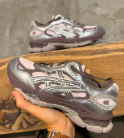 ASICS  1203B225-700 Gel Nyc 2.0 אסיקס NYC