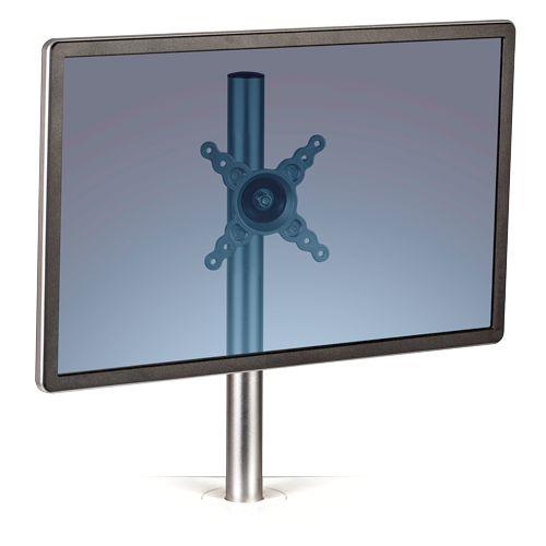 FELLOWES זרוע למסך יחידSingle LT Lotus -