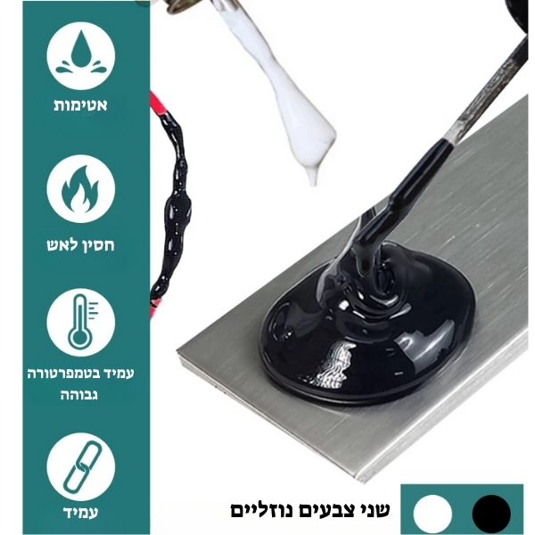 דבק-סרט-בידוד-חשמלי-נוזלי-כבל