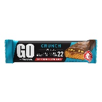 חטיף חלבון GO (12 יחידות במארז) כשר