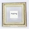 פרנסה - ברכת מים רבים