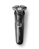 מכונת גילוח S5898/17 PHILIPS כולל נרתיק וקוצץ זקן