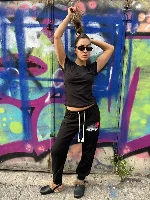 GRATEFUL JOGGING