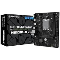 MAXSUN Challenger H610M-H V1 WiFi