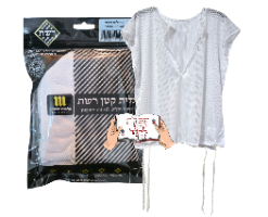 טלית רשת