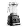 שחור - בלנדר ויטמיקס Vitamix Ascent A2500i