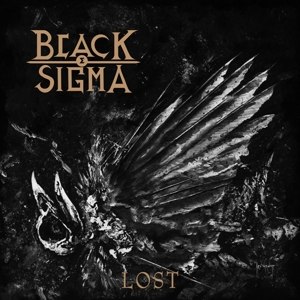BLACK SIGMA  / LOST
