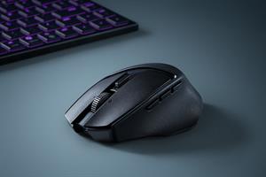 עכבר גיימינג אלחוטי Razer Basilisk Mobile שחור