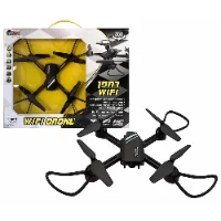 HST - רחפן WIFI 2.4G ומצלמה
