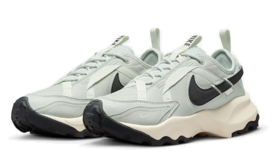 סניקרס נייק NIKE TC 7900 כחול שחור