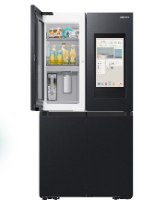 מקרר 4 דלתות 842 ליטר SAMSUNG סמסונג דגם RF87DG9817B1