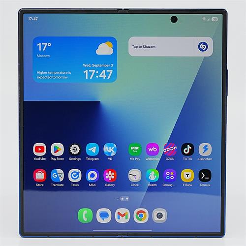 Samsung Galaxy Z Fold7 256GB