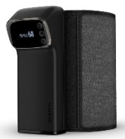 מדידת לחץ דם נוחה ומדויקת עם Garmin Index BPM – כולל Wi-Fi ותמיכה ב־Garmin Connect