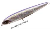 072 crash hg. purple - Squeeze Magnum 150 47.8gr