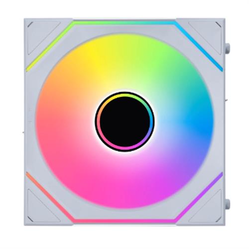 Lian-Li 120mm UNI FAN SL-INF Wireless White