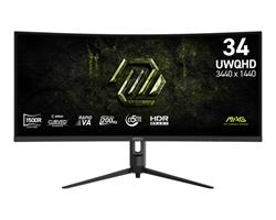 MAG 342CQR E20 34 200HZ