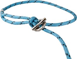 טבעת נעילת מהירה Notch Rapid Rig