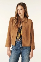 Veste milas canel