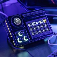 CM MASTER HUB GAMING&STR