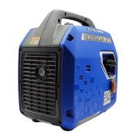 גנרטור בנזין דגם  BQH2000-A מנוע ZONGSHEN