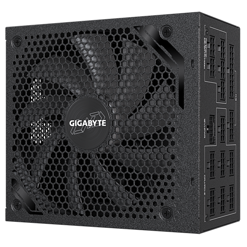 Gigabyte PSU 1300W (ATX3.0) Gold 80+ Modular