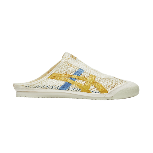Onitsuka Tiger Mexico 66 Cream/Mustard