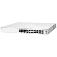 Aruba Instant On 1930 24G PoE+ 370W 4×10G SFP+ Switch
