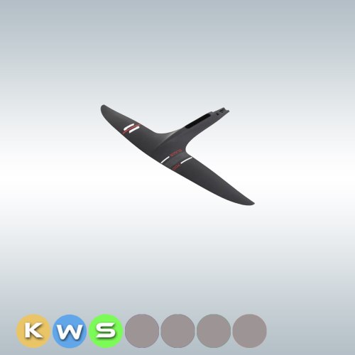 Blackbird BLADE 700 - 557cm² / AR 8.90