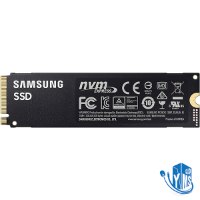 כונן Samsung 980 PRO M.2 NVMe 1TB SSD
