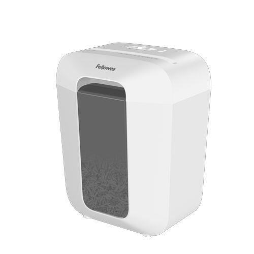 FELLOWES מגרסה משרדית LX70 לבנה