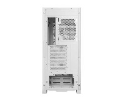 מארז ANTEC P20C WHITE Mid-Tower E-ATX Gaming Case 3X120MM FAN