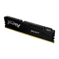 זכרון לנייח Kingston Fury Beast 16GB DDR5 C36 6000Ghz AMD EXPO