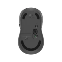 עכבר אלחוטי Logitech Signature M650 צבע שחור