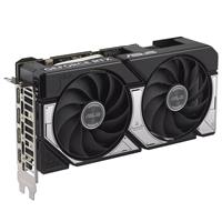 כרטיס מסך ASUS Dual RTX 5060 Ti OC 8GB GDDR7